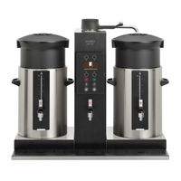 Animo CB 1x R User Manual