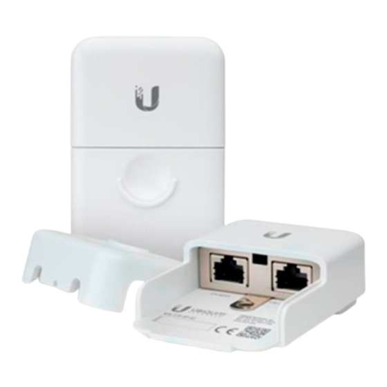 Ubiquiti ETH-SP-G2 Quick Start Manual