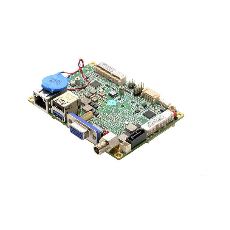 Aaeon PICO-BT01 Manual