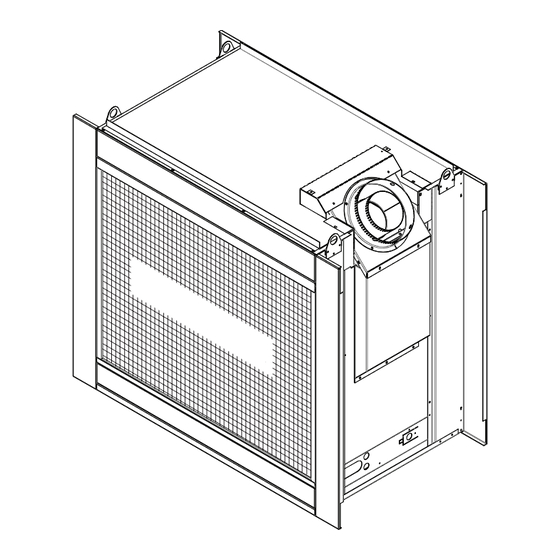 Napoleon Ascent Multi-View Series Installation And Operation Manual