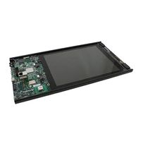 Freescale Semiconductor SABRE MCIMX6Q-SDP Quick Start Manual