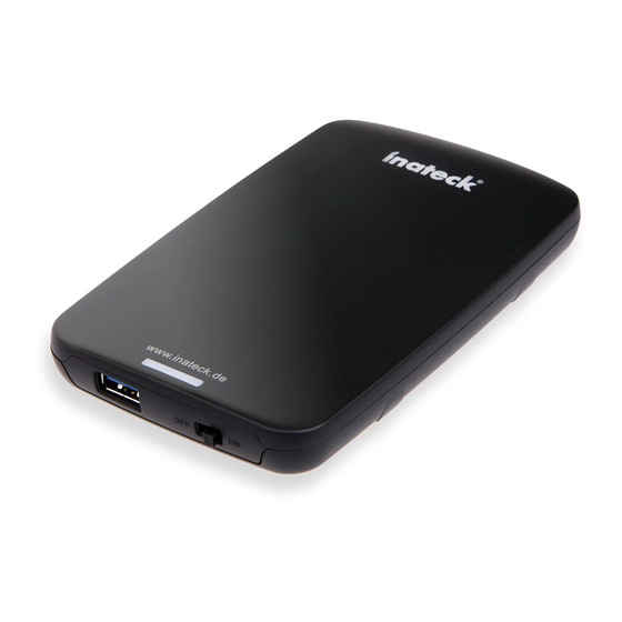 INATECK FEU3NS1 INSTRUCTION MANUAL Pdf Download ManualsLib