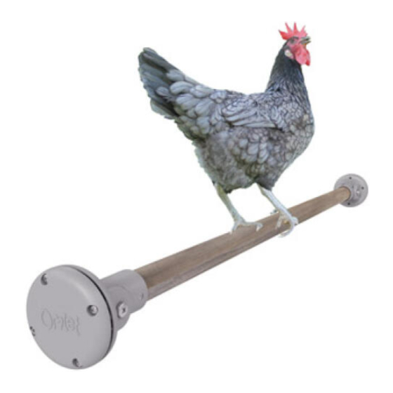 OMLET CHICKEN PERCH INSTRUCTION MANUAL Pdf Download ManualsLib