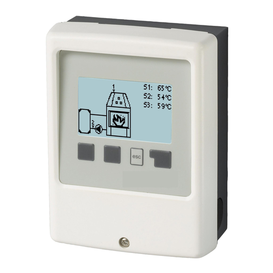 SOREL SBMC INSTALLATION AND OPERATING INSTRUCTIONS MANUAL Pdf Download