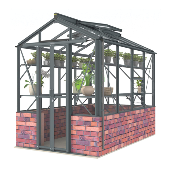 ROBINSONS REGATTA DWARF ASSEMBLY INSTRUCTIONS MANUAL Pdf Download