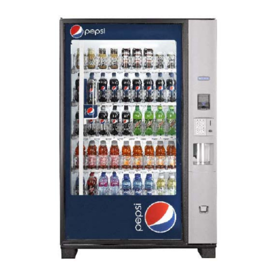Delivery Cup Dixie Narco DN 5800 Soda Machine for sale online 