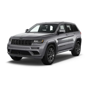 JEEP GRAND CHEROKEE 2021 OWNER'S MANUAL Pdf Download | ManualsLib