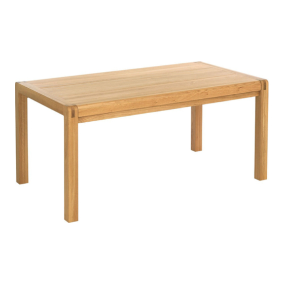 HABITAT RADIUS RADIEDAW18B ASSEMBLY INSTRUCTIONS MANUAL Pdf Download