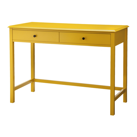 target windham desk