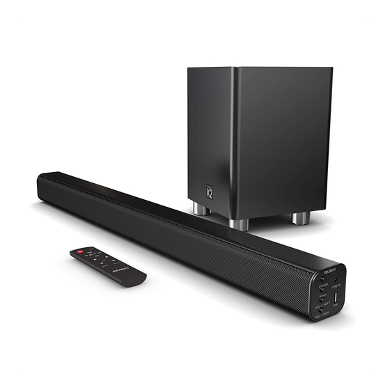 MAJORITY K2 INSTRUCTION MANUAL Pdf Download ManualsLib