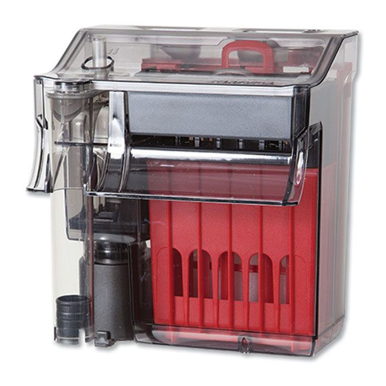 FLUVAL C POWER FILTER INSTRUCTION MANUAL Pdf Download ManualsLib