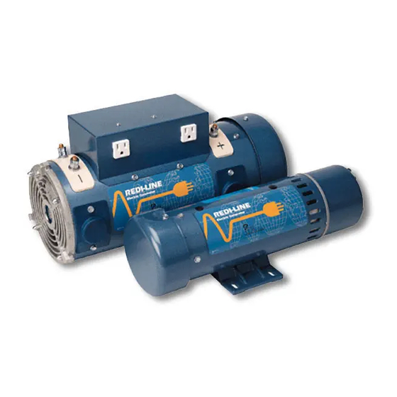 PACIFIC SCIENTIFIC REDILINE DA12L1600A USER MANUAL Pdf Download