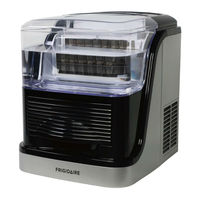 Frigidaire EFIC229-VCM Manaul