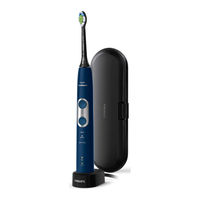 Philips Sonicare Protective Clean 5100 Series Faq