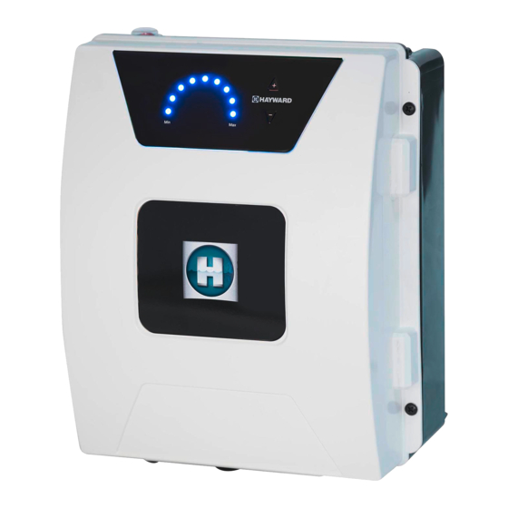 HAYWARD AQUARITE FLO OWNER'S MANUAL Pdf Download ManualsLib