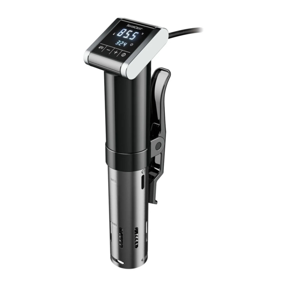 What Does Sous-Vide Mean; Package - Silvercrest B2 Instructions And Safety Instructions [Page 24] | ManualsLib