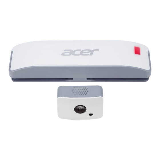 ACER SMART TOUCH KIT II USER MANUAL Pdf Download ManualsLib