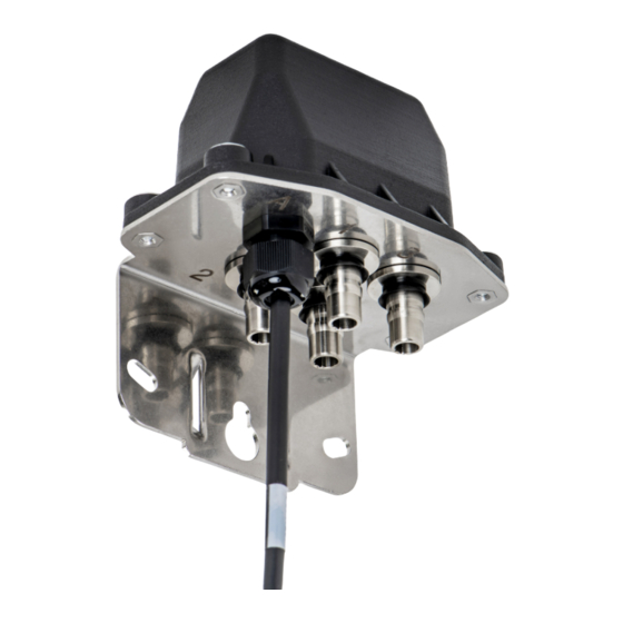 HUBER+SUHNER MASTERLINE ULTIMATE MICRO INSTALLATION MANUAL Pdf Download