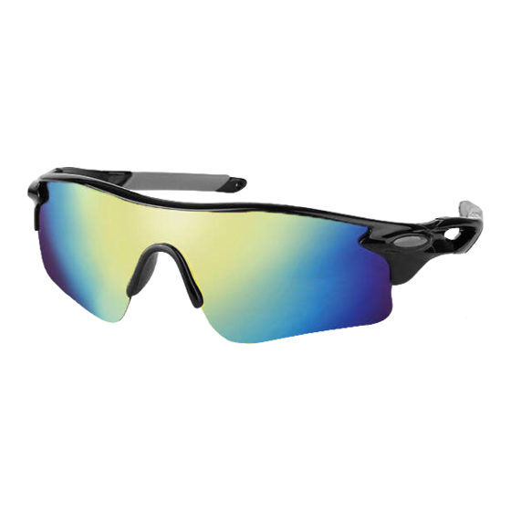 pro 4 tactical sunglasses