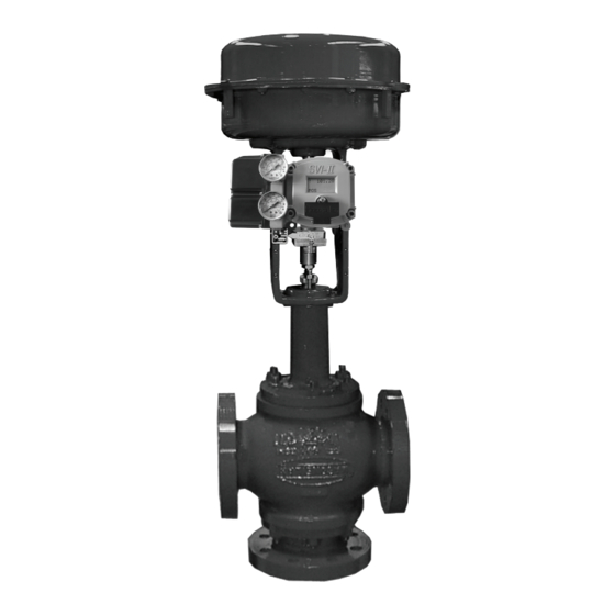 BAKER HUGHES MASONEILAN 80000 SERIES INSTRUCTION MANUAL Pdf Download