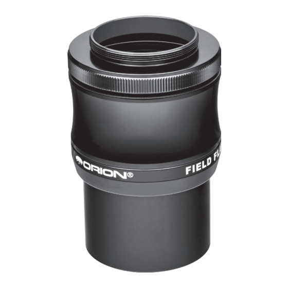 ORION TELESCOPES & BINOCULARS 8893 Instruction Manual