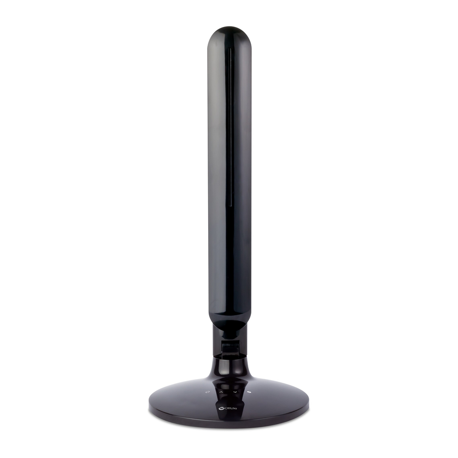 OttLite A64PN9 Manual