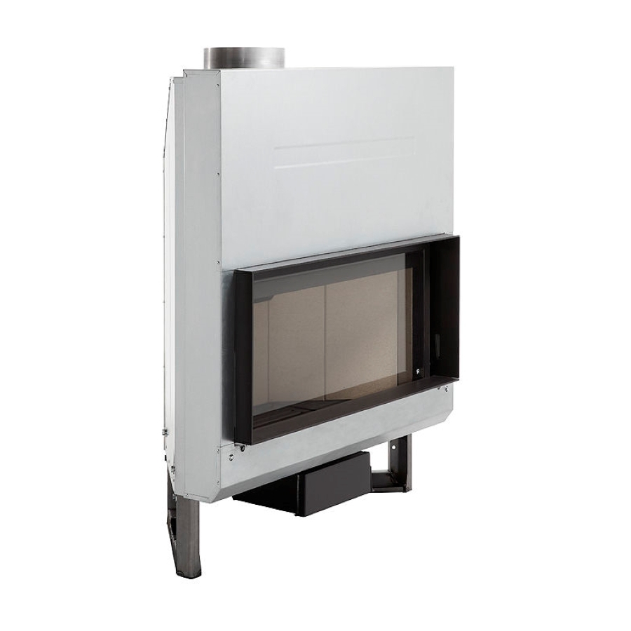 Rocal G 505 User's Manual On Characteristics, Assembly And Operating