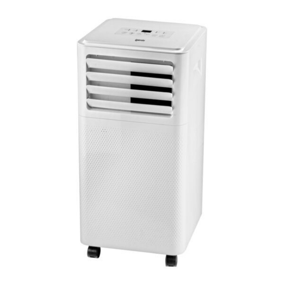 iGenix IG9909 User Manual