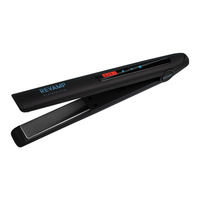 Revamp PROGLOSS TOUCH DIGITAL User Manual