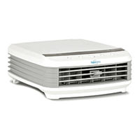 Germ Guardian Hygia 4.0 Installation And Use & Care Instructions