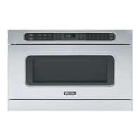 Viking Range VMOD241 Use & Care Manual