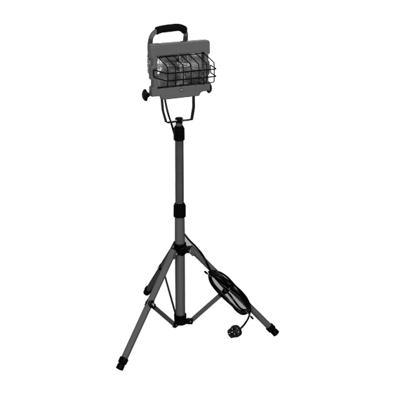 Sealey POWER PRODUCTS MLS500 Instructions