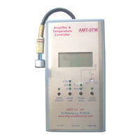IBSG AMT-07M Operation Manual