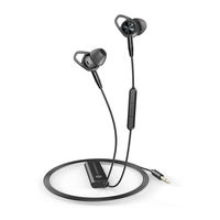 Taotronics TT-EP002 User Manual