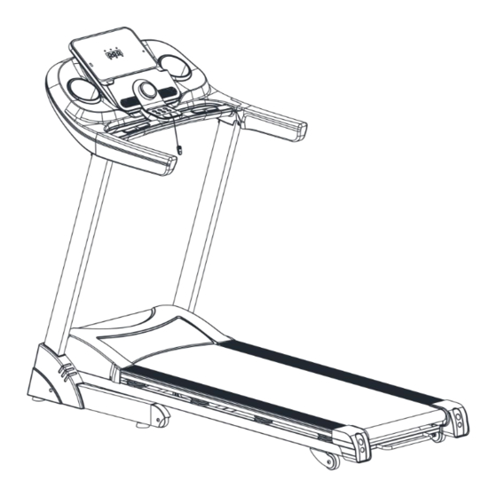 cultsport smartrun c2 User Manual