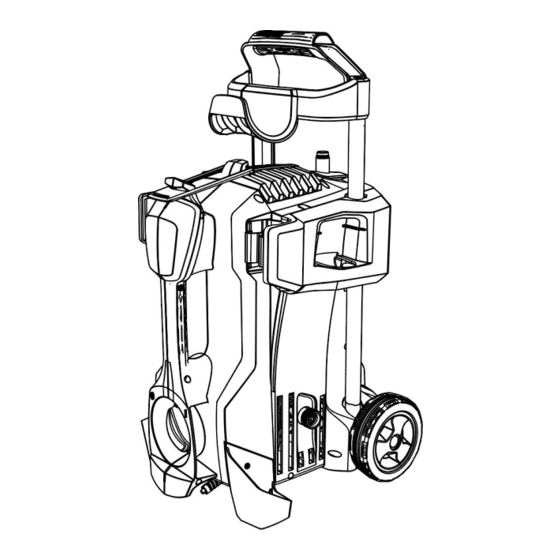 Kärcher HD 5/13 P Manual