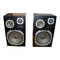Speakers Hitachi HS-371 Instruction Manual