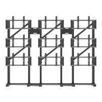 SMS C140003-2A0 Installation And Adjustment Manual