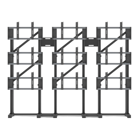 SMS C140004-2A0 Installation And Adjustment Manual