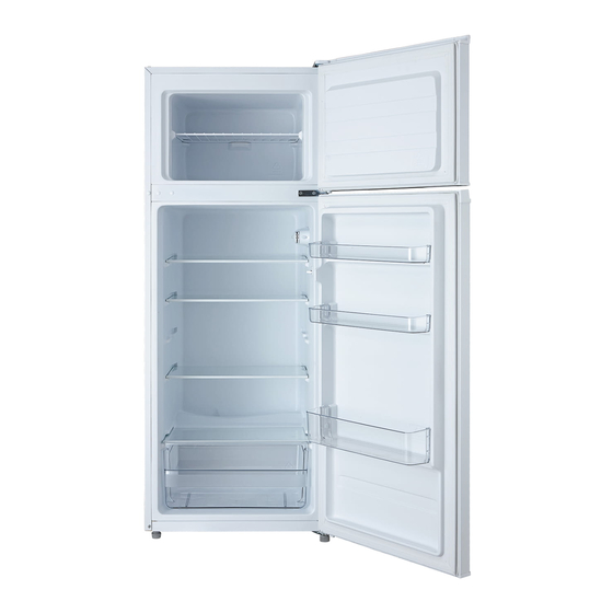 Edesa EFT-1411 WH/A Manuals
