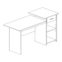Costway CB10679 Manual