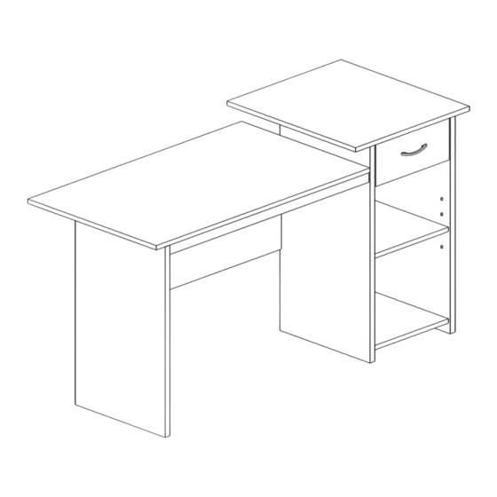 Costway CB10679 Manual
