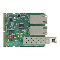 Microchip Technology LAN9646 EDS2 User Manual