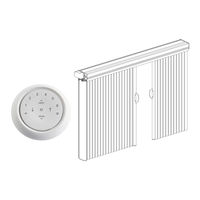 Smith & Noble Smart Shades Installation Instructions Manual