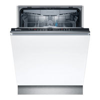 BALAY 3VF330NP Instructions