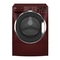 Washer Kenmore ELITE HE5T Use And Care Manual