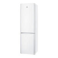 Indesit BIAA 130 Series Operating Instructions Manual