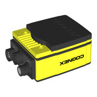 Cognex In-Sight 7800 Series Reference Manual