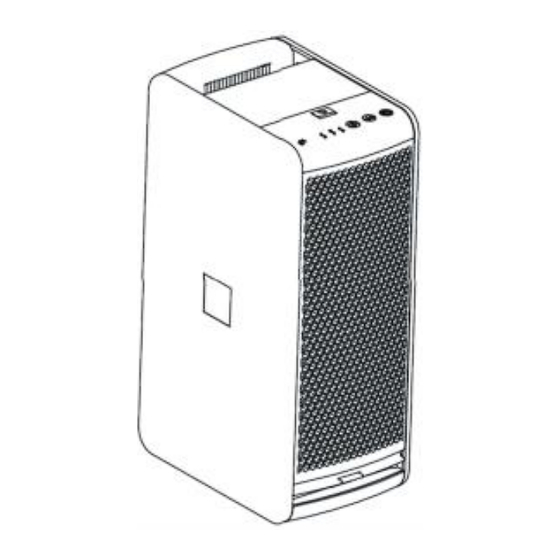 Nectar HexaDuo User Manual