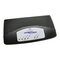 Precidia Ether232Plus User Manual